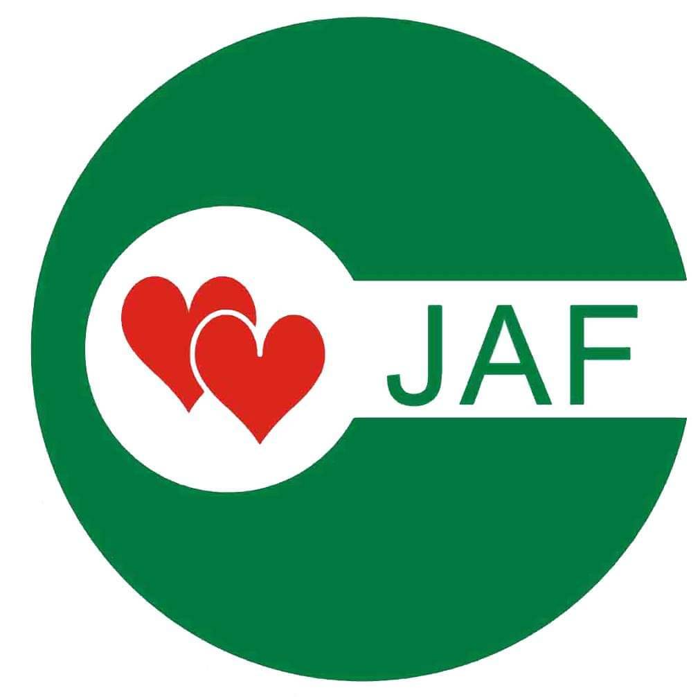 JAF